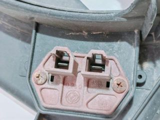 bontott ALFA ROMEO 147 Hűtőventilátor