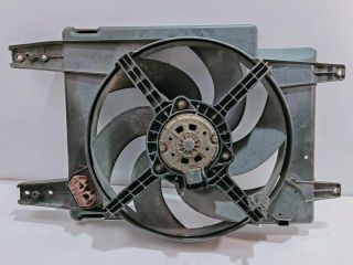 bontott ALFA ROMEO 147 Hűtőventilátor