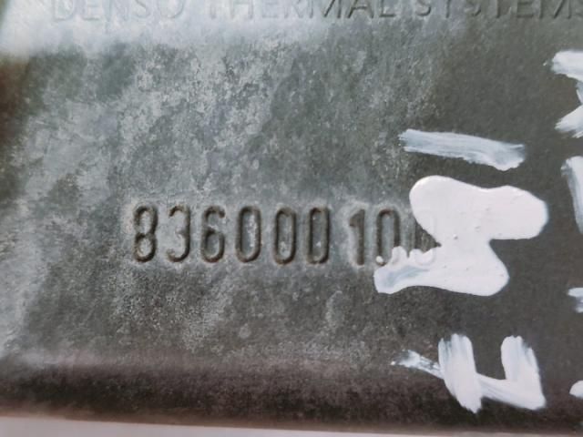 bontott ALFA ROMEO 147 Hűtőventilátor