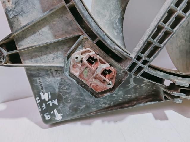 bontott ALFA ROMEO 147 Hűtőventilátor