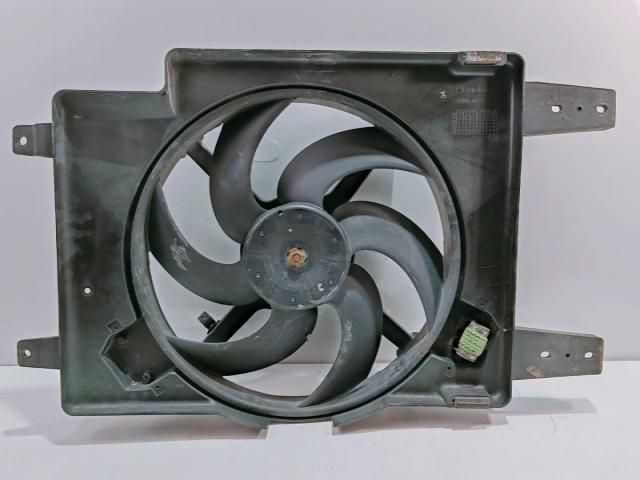 bontott ALFA ROMEO 147 Hűtőventilátor