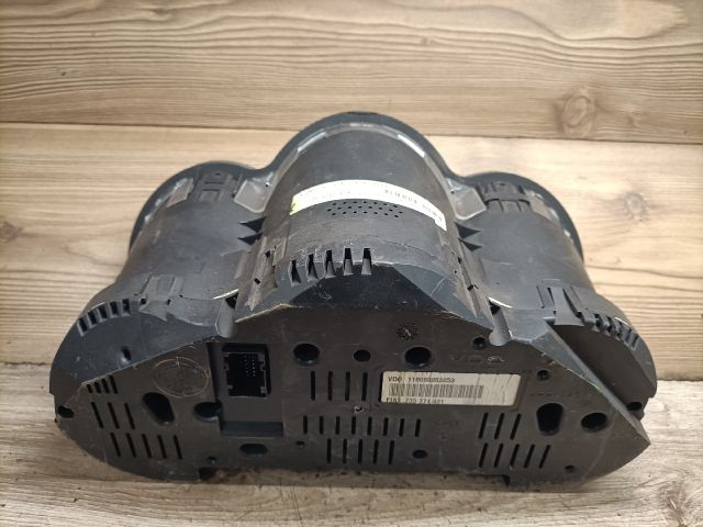 bontott ALFA ROMEO 147 Kilométeróra