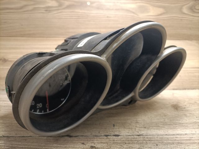 bontott ALFA ROMEO 147 Kilométeróra