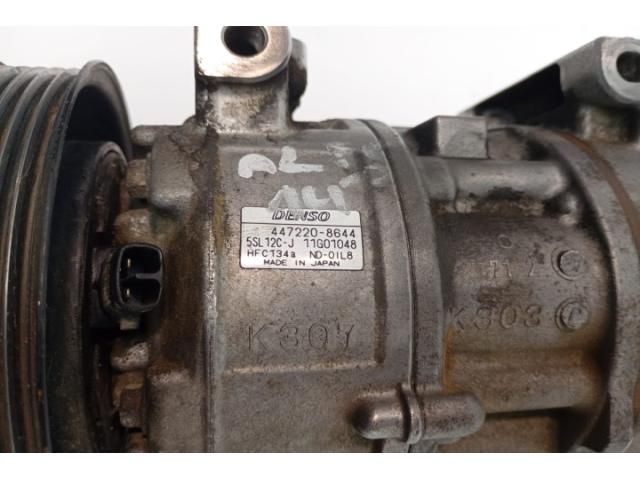 bontott ALFA ROMEO 147 Klímakompresszor