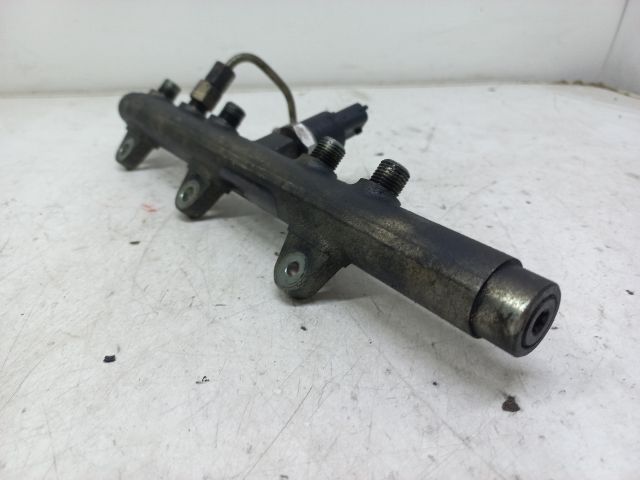 bontott ALFA ROMEO 147 Közösnyomócső