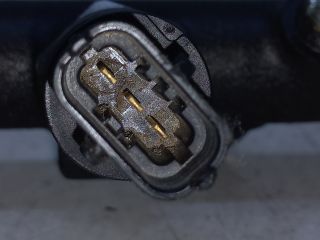 bontott ALFA ROMEO 147 Közösnyomócső