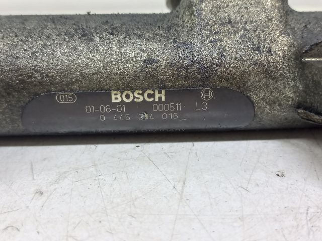 bontott ALFA ROMEO 147 Közösnyomócső