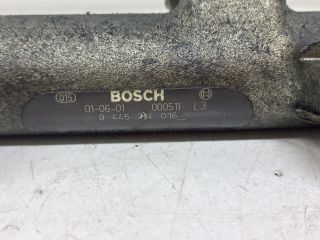 bontott ALFA ROMEO 147 Közösnyomócső