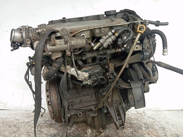 bontott ALFA ROMEO 147 Motor (Fűzött blokk hengerfejjel)