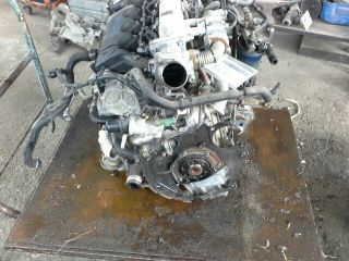 bontott ALFA ROMEO 147 Motor (Fűzött blokk hengerfejjel)