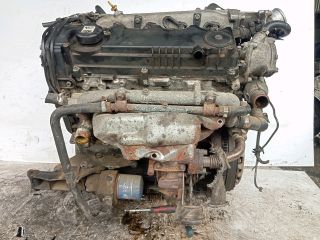 bontott ALFA ROMEO 147 Motor (Fűzött blokk hengerfejjel)