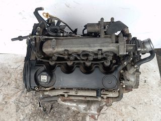 bontott ALFA ROMEO 147 Motor (Fűzött blokk hengerfejjel)