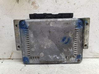 bontott ALFA ROMEO 147 Motorvezérlő