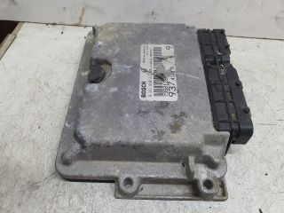 bontott ALFA ROMEO 147 Motorvezérlő