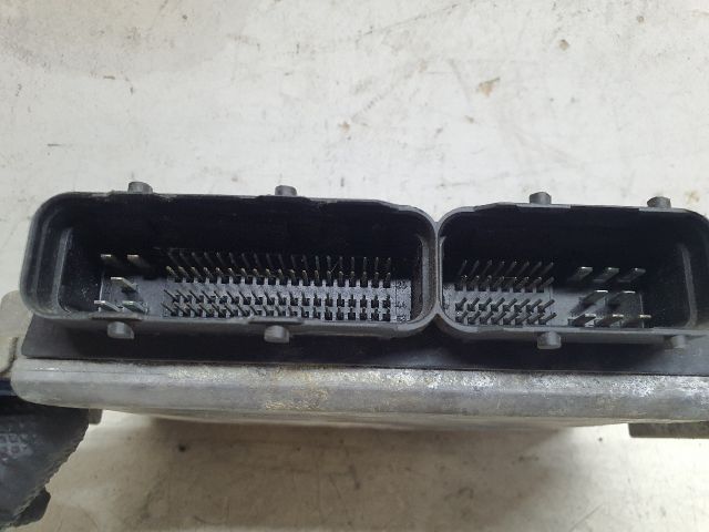 bontott ALFA ROMEO 147 Motorvezérlő