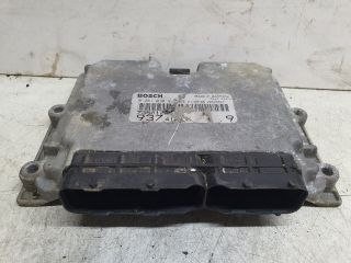 bontott ALFA ROMEO 147 Motorvezérlő