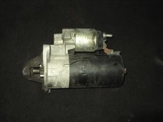 bontott ALFA ROMEO 147 Önindító