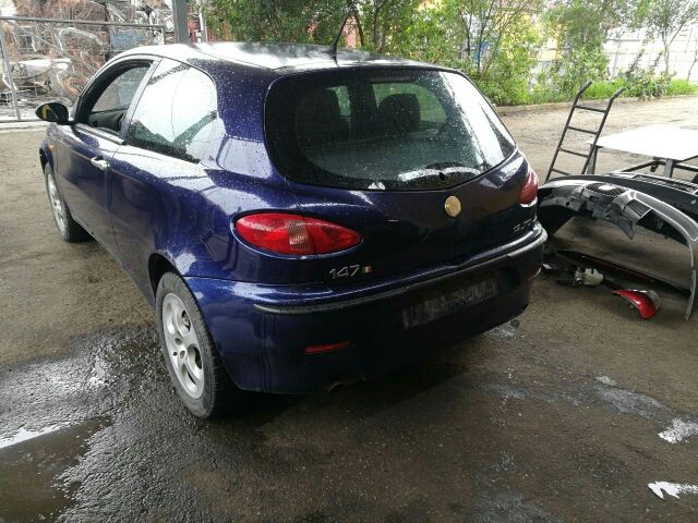 bontott ALFA ROMEO 147 Önindító