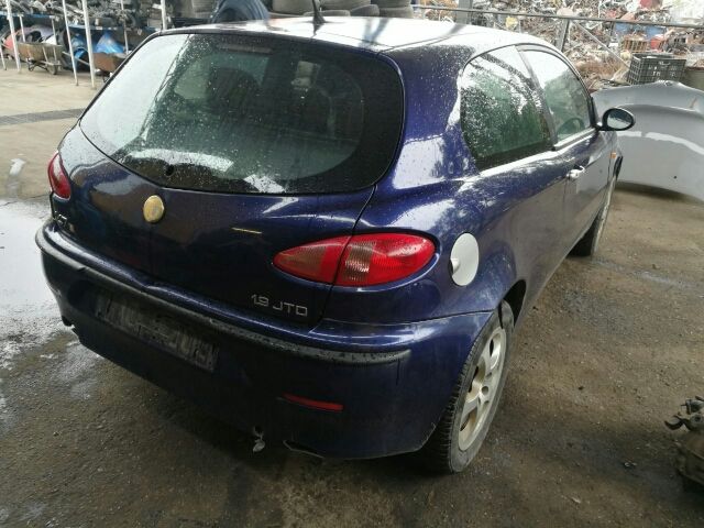 bontott ALFA ROMEO 147 Önindító