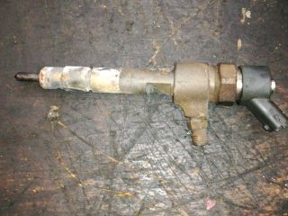 bontott ALFA ROMEO 147 Porlasztó (1 db)