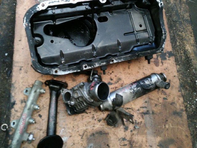 bontott ALFA ROMEO 147 Porlasztó (1 db)