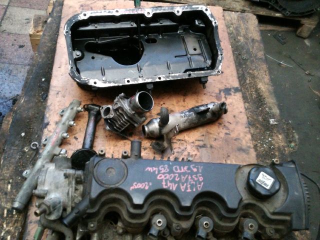 bontott ALFA ROMEO 147 Porlasztó (1 db)