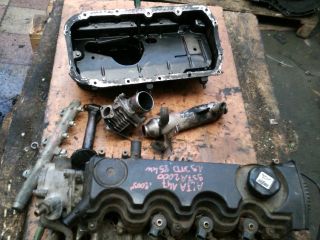 bontott ALFA ROMEO 147 Porlasztó (1 db)