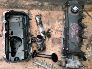 bontott ALFA ROMEO 147 Porlasztó (1 db)