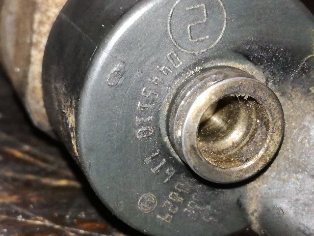 bontott ALFA ROMEO 147 Porlasztó (1 db)