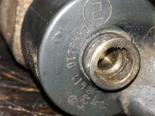 bontott ALFA ROMEO 147 Porlasztó (1 db)