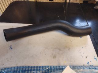 bontott ALFA ROMEO 147 Turbócső