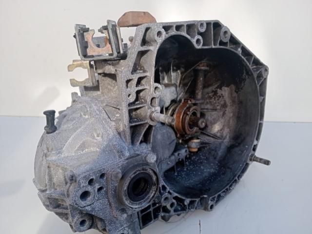 bontott ALFA ROMEO 147 Váltó (Mechanikus)