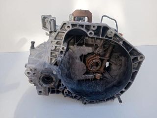 bontott ALFA ROMEO 147 Váltó (Mechanikus)