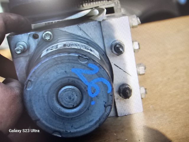 bontott ALFA ROMEO 147 ABS Kocka