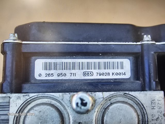 bontott ALFA ROMEO 147 ABS Kocka