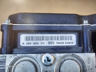 bontott ALFA ROMEO 147 ABS Kocka