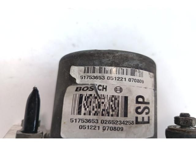 bontott ALFA ROMEO 147 ABS Kocka