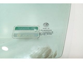 bontott ALFA ROMEO 147 Bal első Ablak