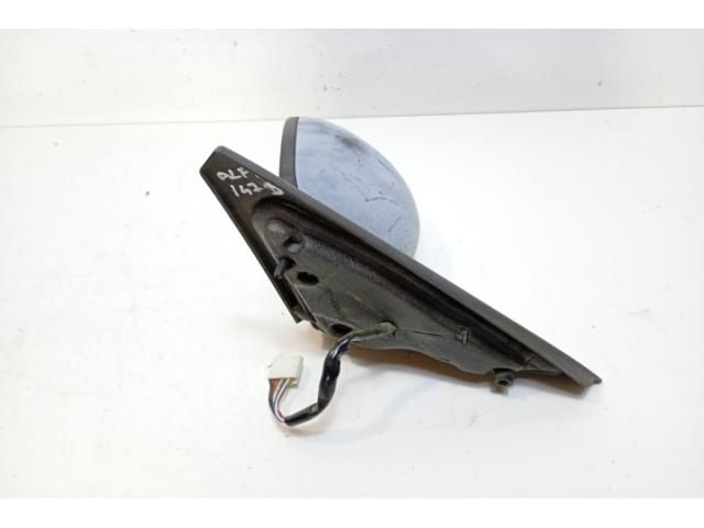 bontott ALFA ROMEO 147 Bal Visszapillantó Tükör (Elektromos)