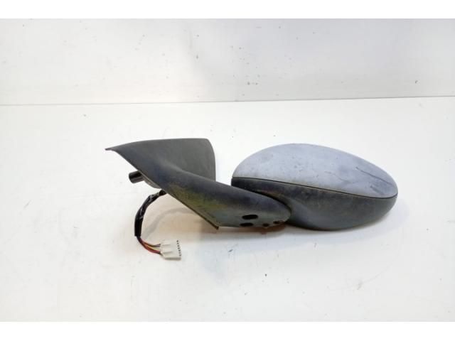 bontott ALFA ROMEO 147 Bal Visszapillantó Tükör (Elektromos)