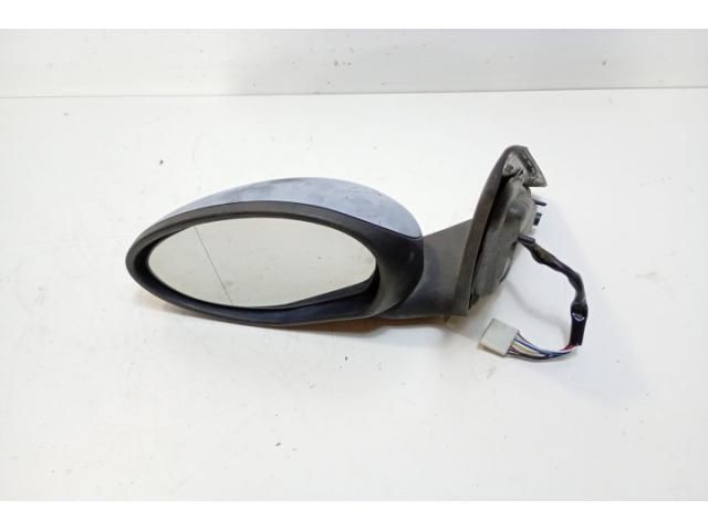 bontott ALFA ROMEO 147 Bal Visszapillantó Tükör (Elektromos)