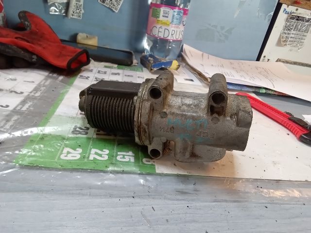 bontott ALFA ROMEO 147 EGR / AGR Szelep