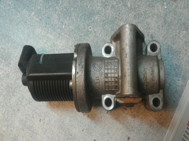 bontott ALFA ROMEO 147 EGR / AGR Szelep