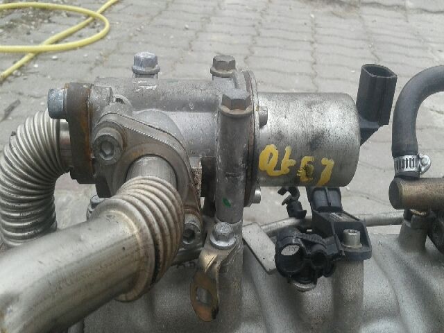 bontott ALFA ROMEO 147 EGR / AGR Szelep