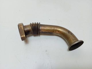 bontott ALFA ROMEO 147 EGR Hűtő Cső