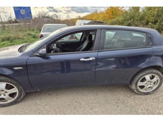 bontott ALFA ROMEO 147 EGR Hűtő