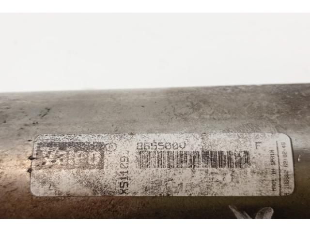 bontott ALFA ROMEO 147 EGR Hűtő