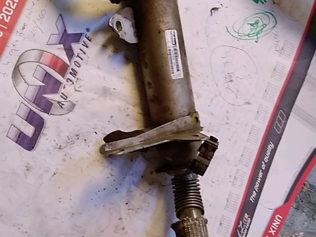 bontott ALFA ROMEO 147 EGR Hűtő