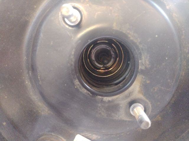 bontott ALFA ROMEO 147 Fékrásegítő