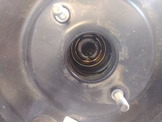 bontott ALFA ROMEO 147 Fékrásegítő